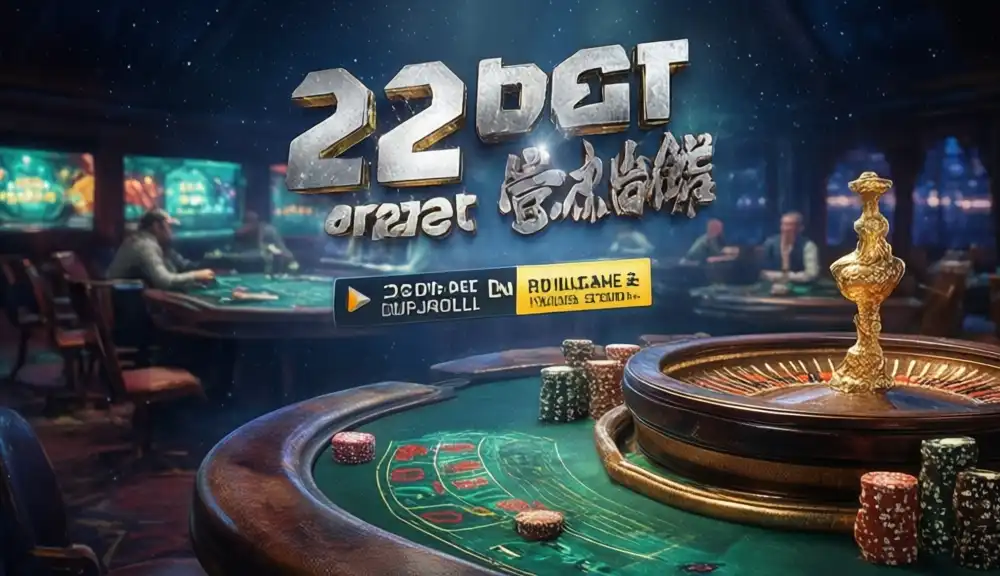 22bet Banner